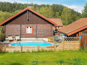 Holiday home FLODA